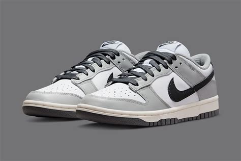 nike dunk retro gray|nike dunk low neutral grey.